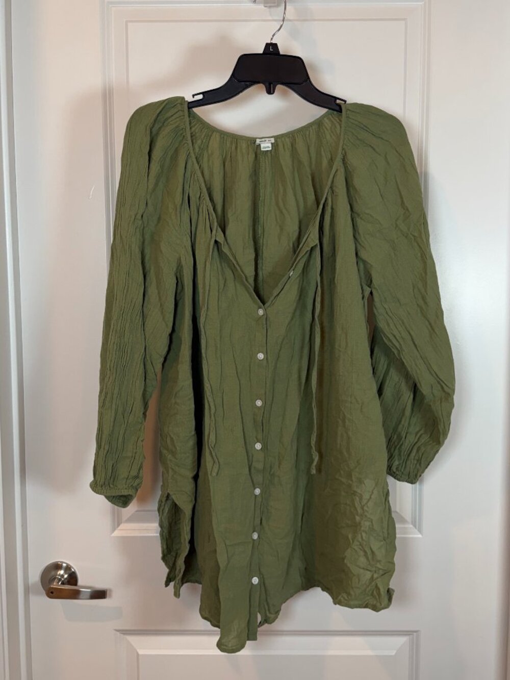 Aerie Swim Cover-up